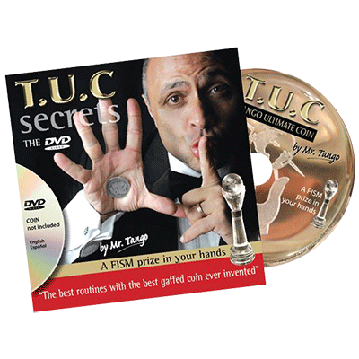 (image for) T.U.C. - Tango - Click Image to Close