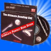 (image for) Ultimate Bending Set - Click Image to Close