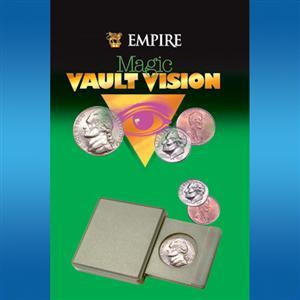 (image for) Vault Vision