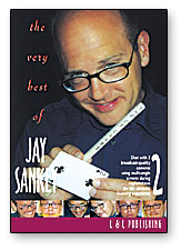(image for) The Very Best Of Jay Sankey Vol. 2