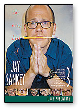 (image for) The Very Best Of Jay Sankey Vol. 3