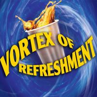(image for) Vortex of Refreshment - David Regal