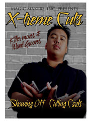 (image for) X-treme Cuts