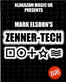 (image for) Zenner Tech - Mark Elsdon - Click Image to Close