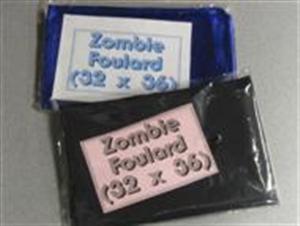 (image for) Zombie Silks - Foulard
